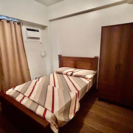 The Atherton Paranaque City Экстерьер фото