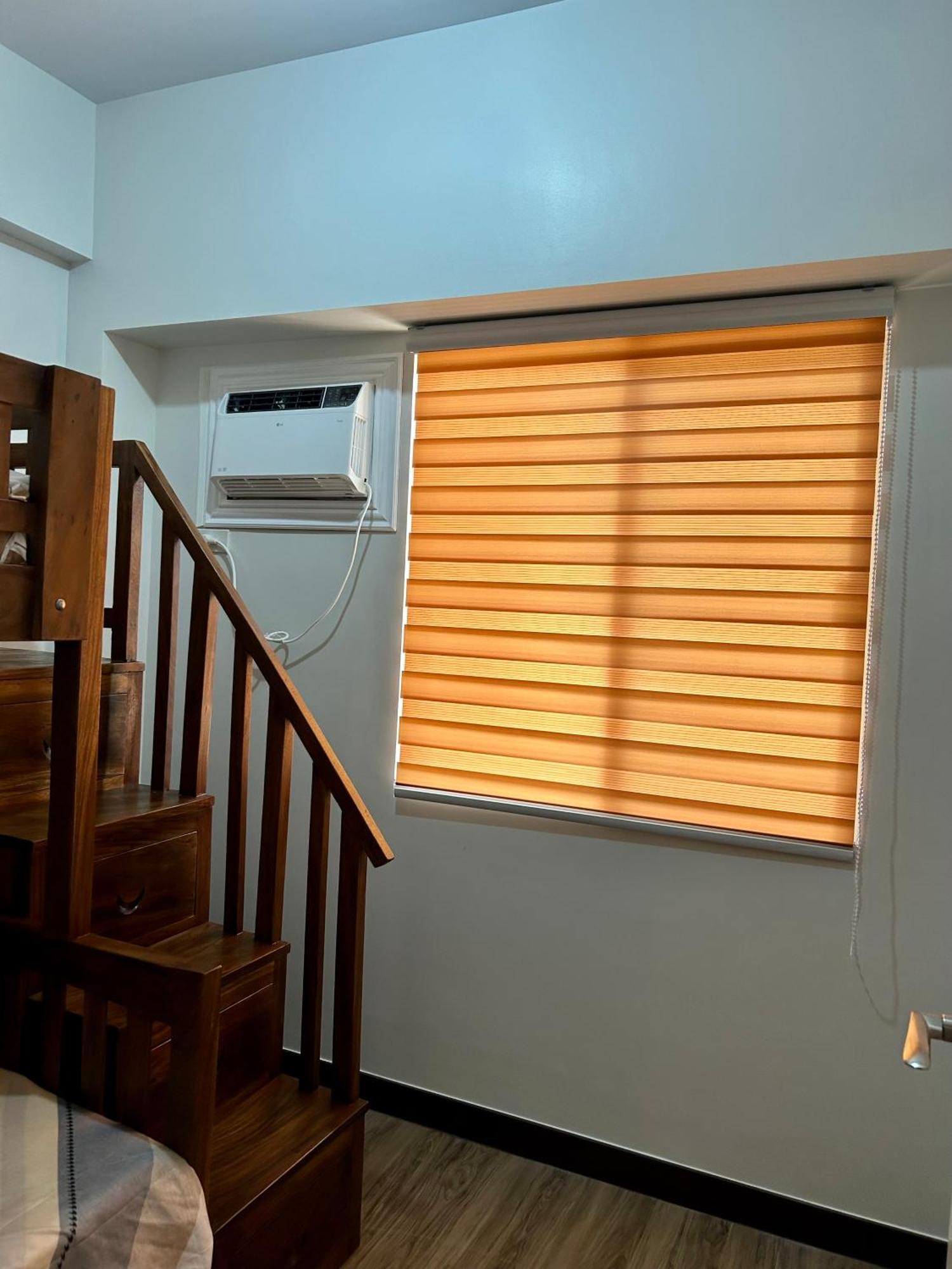 The Atherton Paranaque City Экстерьер фото